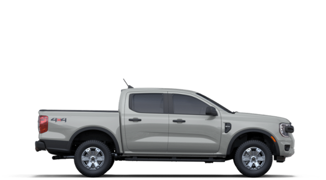2024 Ford Ranger